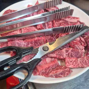 태백한우골 사진 1