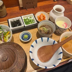 양산도 대표 사진