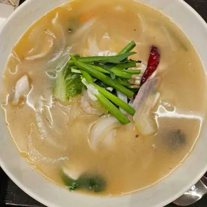 차이홍짬뽕 사진 1