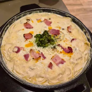 이재모피자 대표 사진