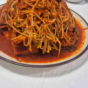 옛카나리아 사진