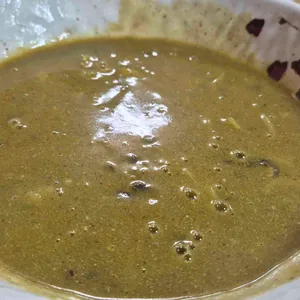 친구테이블 사진