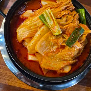 정정아식당 사진 1