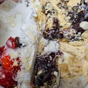 설빙 대표 사진