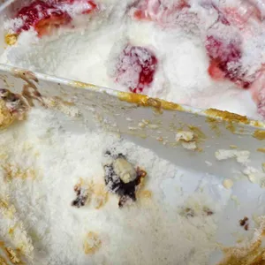 설빙 대표 사진