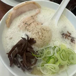 오레노라멘 사진 1