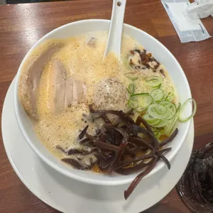오레노라멘 대표 사진