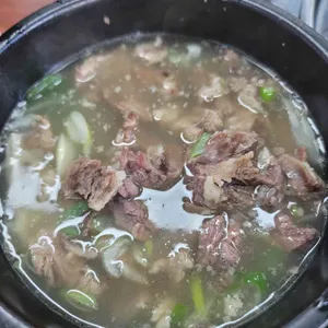 갈비명가 궁 대표 사진