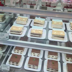 강릉초당두부티라미수 사진 2