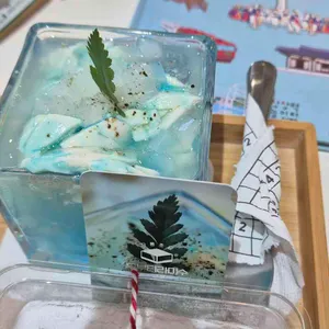 강릉초당두부티라미수 대표 사진