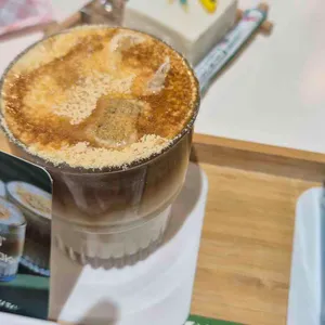 강릉초당두부티라미수 대표 사진