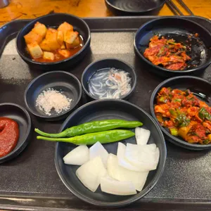 농민순대 대표 사진