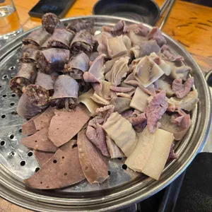 농민순대 대표 사진