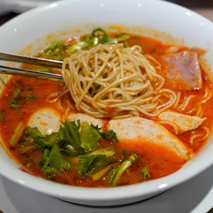 태양의토마토라멘 대표 사진