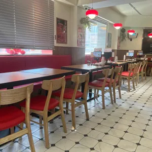 태양의토마토라멘 리뷰 사진