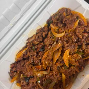 동대문엽기떡볶이 대표 사진