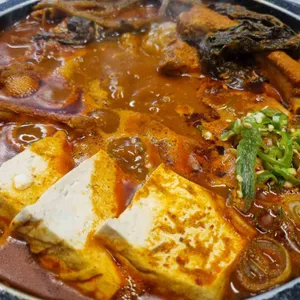 돌산등대집 대표 사진