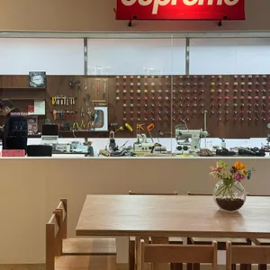 코블러 리뷰 사진