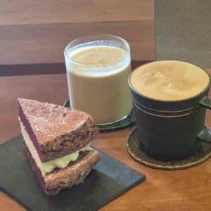 고사리커피 사진 1