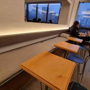 리에제와플 더 뷰 리뷰 사진