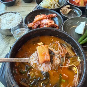 최진국감자탕 대표 사진
