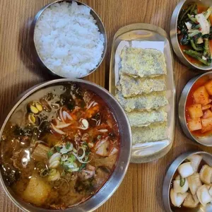 육전국밥 대표 사진