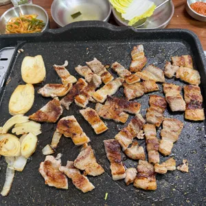 명가홍식당 사진 1