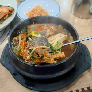 섬마을식당 대표 사진