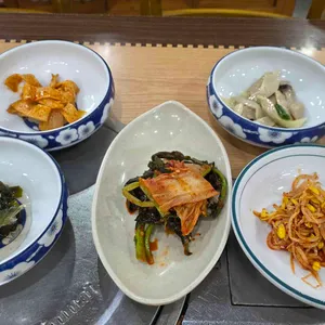 섬마을식당 사진