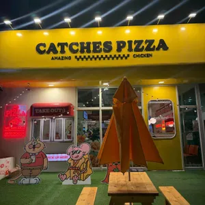 캐치스피자 대표 사진