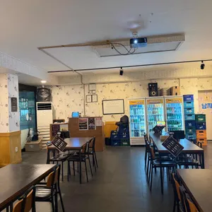 왕빈자전통주막 리뷰 사진