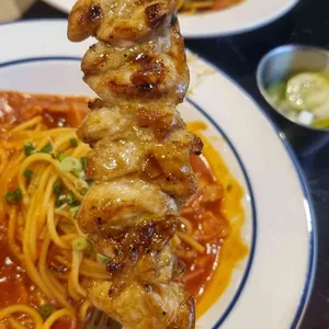 파스타에꼬치다 대표 사진