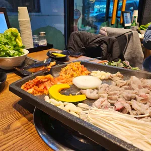 조선대패 대표 사진