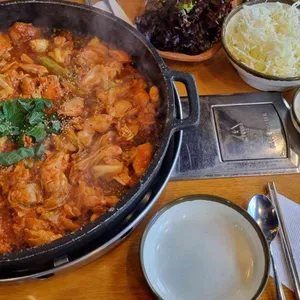 장인닭갈비 사진 1