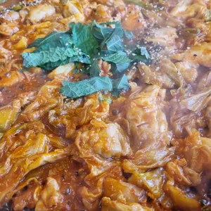 장인닭갈비 대표 사진