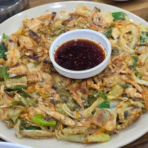 느릅나무 사진 1