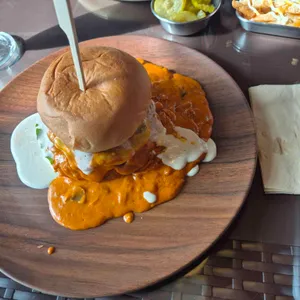 판타스틱버거 대표 사진