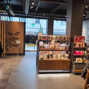 스타벅스 대표 사진