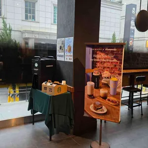 스타벅스 대표 사진