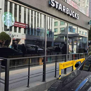 스타벅스 대표 사진