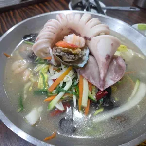 금문도 대표 사진