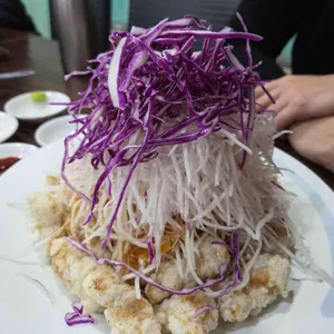 금문도 대표 사진