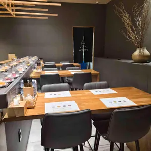 스시텐카이 대표 사진