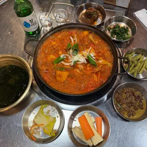 춘심이주막 사진