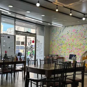 묵호떡볶이 대표 사진