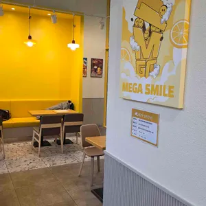 메가MGC커피 대표 사진