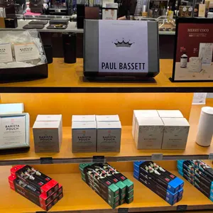 폴바셋 김포 구래 리뷰 사진