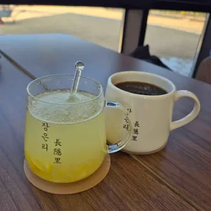 카페 장은리 사진 2