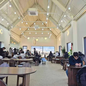 카페장은리 대표 사진