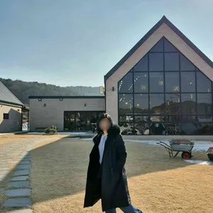 카페장은리 대표 사진